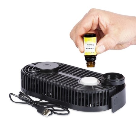 BANK LIFE BIVVY FAN Nash Tackle