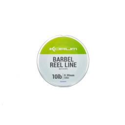 BARBEL REEL LINE Korum