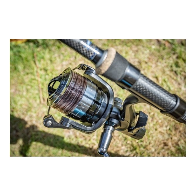 BARBEL REEL LINE Korum
