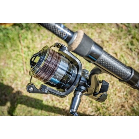 BARBEL REEL LINE Korum