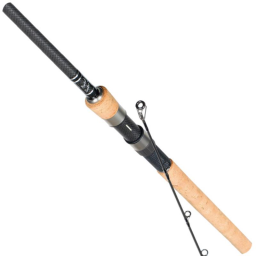 BARBEL SEEKER Free Spirit