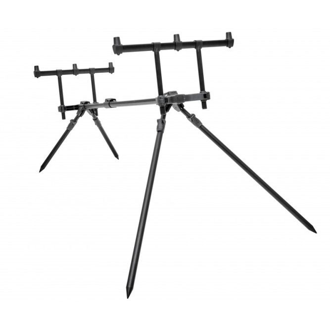 Starbaits Barooda 3 Rod Pod
