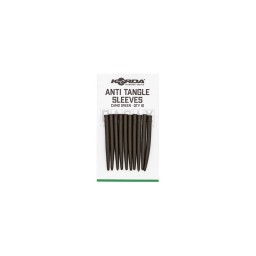BASIX ANTI TANGLE SLEEVES Korda
