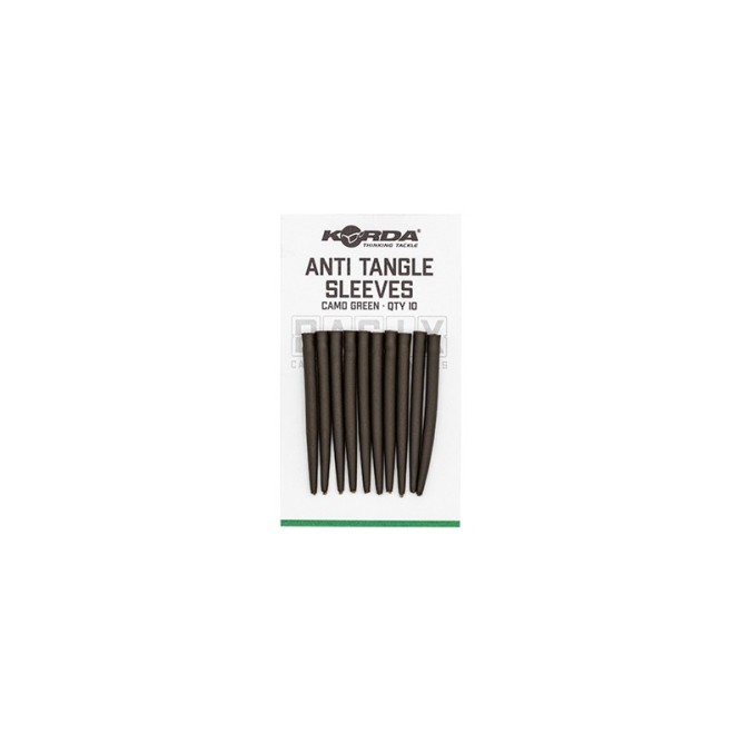 BASIX ANTI TANGLE SLEEVES Korda