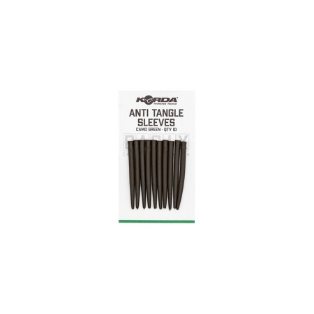 BASIX ANTI TANGLE SLEEVES Korda