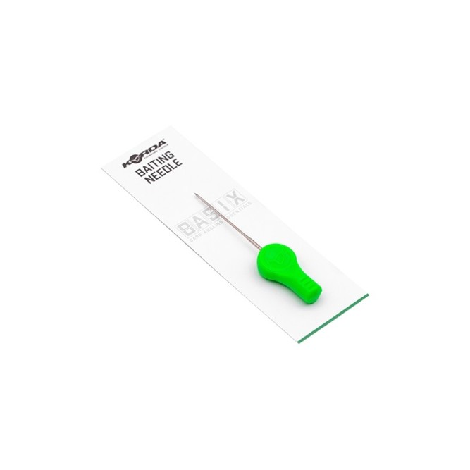 BASIX BAITING NEEDLE Korda