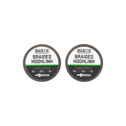 BASIX BRAIDED HOOKLINK Korda