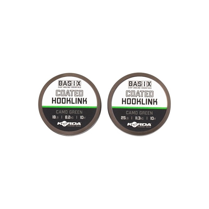 BASIX COATED HOOKLINK Korda