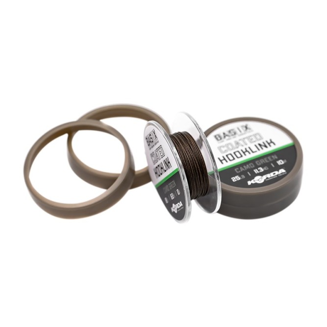 BASIX COATED HOOKLINK Korda