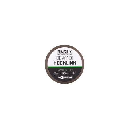 BASIX COATED HOOKLINK Korda