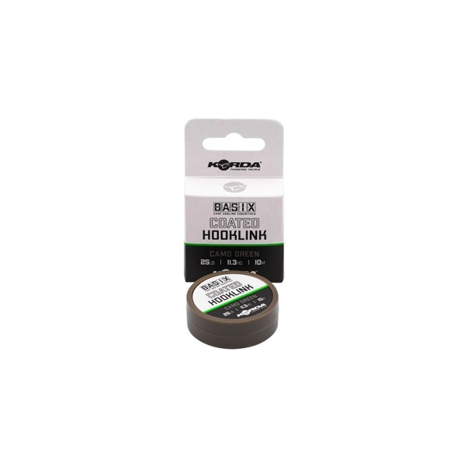 BASIX COATED HOOKLINK Korda