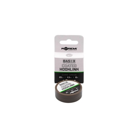 BASIX COATED HOOKLINK Korda