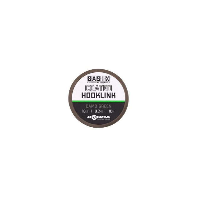 BASIX COATED HOOKLINK Korda