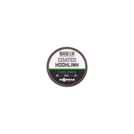 BASIX COATED HOOKLINK Korda