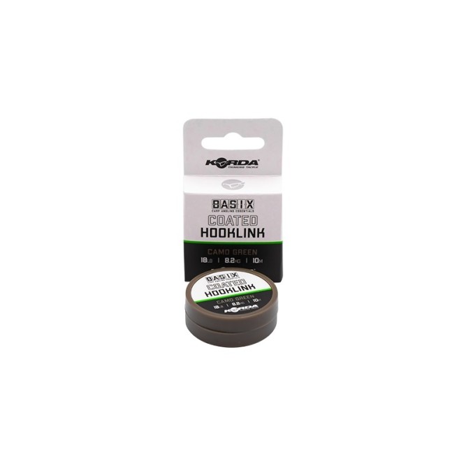 BASIX COATED HOOKLINK Korda