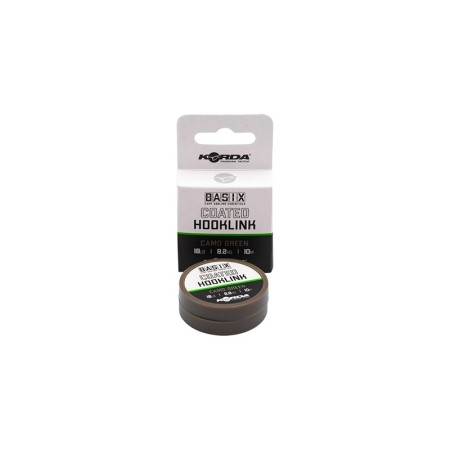 BASIX COATED HOOKLINK Korda