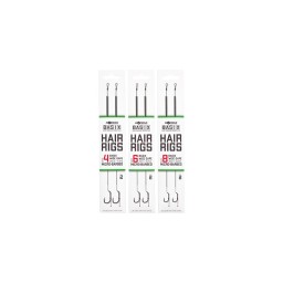 BASIX HAIR RIGS WIDE GAPE Korda