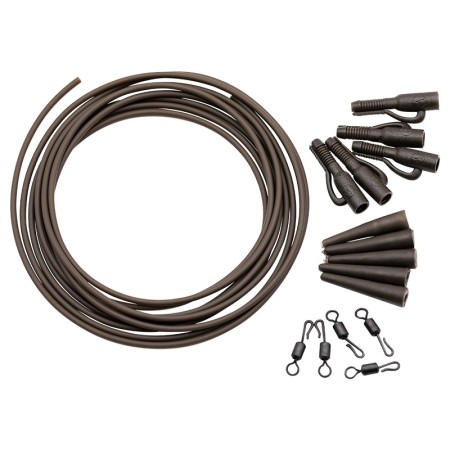 BASIX LEAD CLIP ACTION PACK Korda