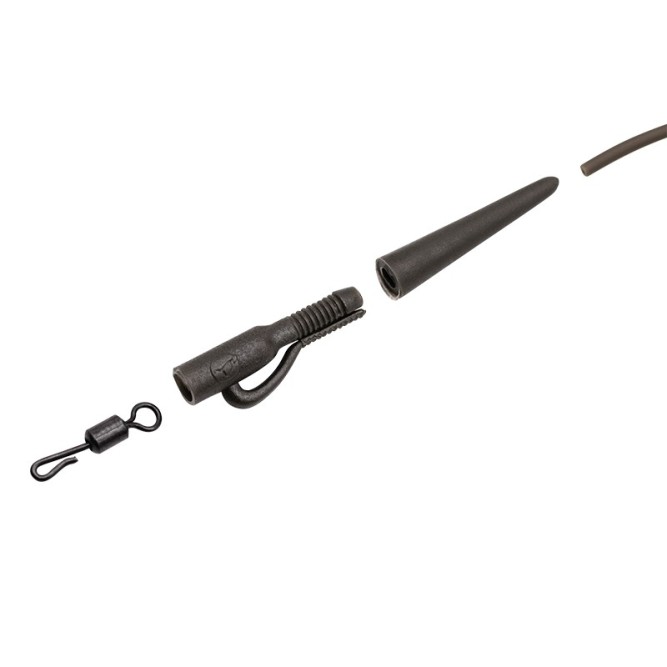 BASIX LEAD CLIP ACTION PACK Korda