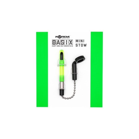 BASIX MINI STOW Korda