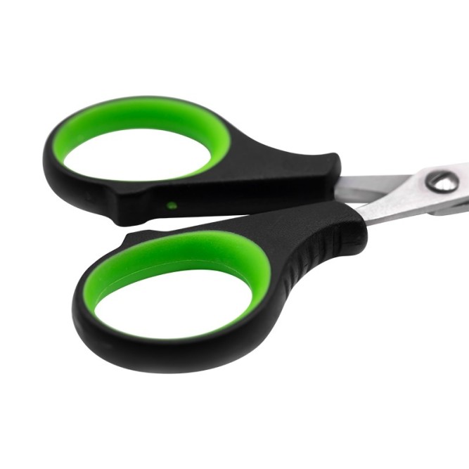 BASIX RIG SCISSORS Korda