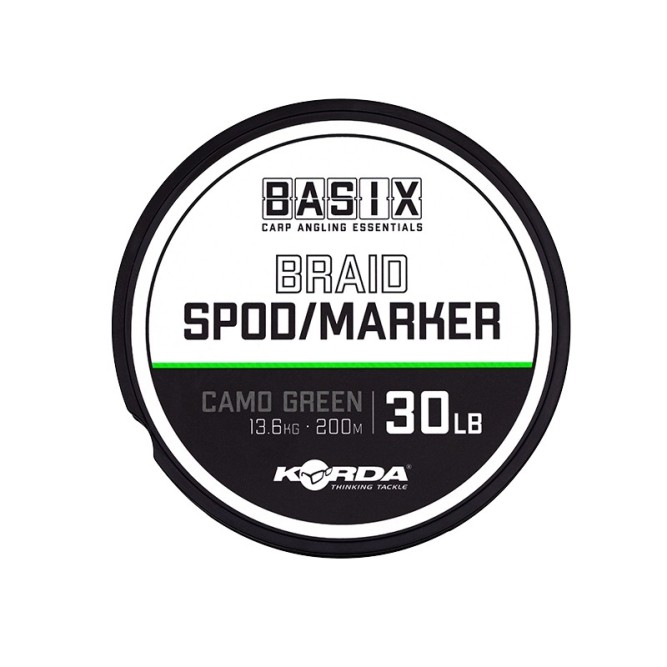 Korda Basix Spod/Marker Braid