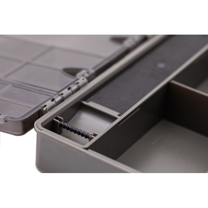 BASIX TACKLE BOX Korda