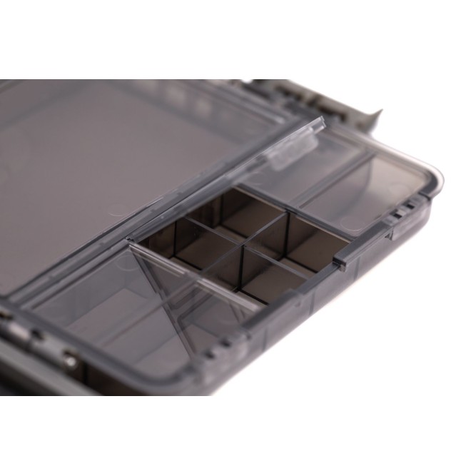 BASIX TACKLE BOX Korda