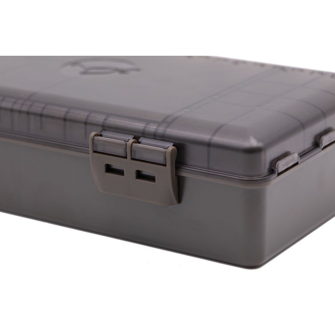 BASIX TACKLE BOX Korda