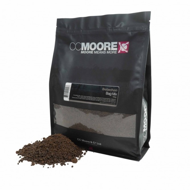BELACHAN BAG MIX 1 Kg CC-Moore