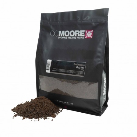 BELACHAN BAG MIX 1 Kg CC-Moore