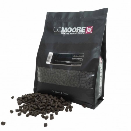 BELACHAN PELLETS 1 Kg CC Moore