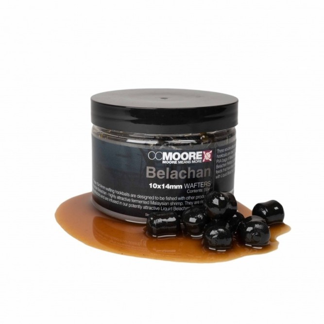 Belachan Range 10x14 mm CCMoore