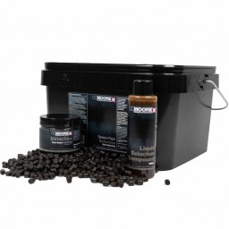 Belachan Session Pack CCMoore