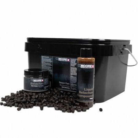 Belachan Session Pack CCMoore