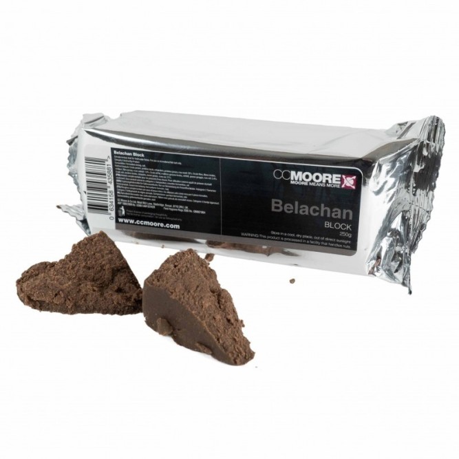 CCMoore Belachan Shrimp Paste Block