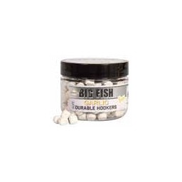 BIG FISH DURABLES - GARLIC Dynamite Baits