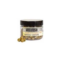 BIG FISH DURABLES - SWEETCORN Dynamite Baits