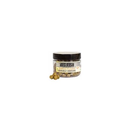 BIG FISH DURABLES - SWEETCORN Dynamite Baits