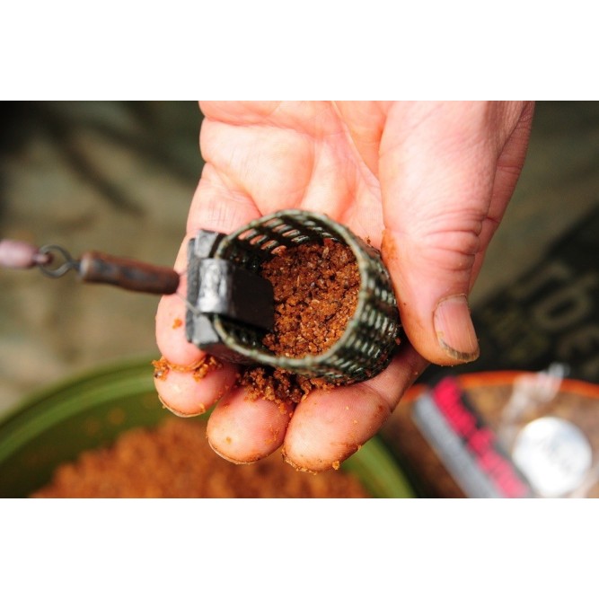 BIG FISH GROUNDBAIT - MEAT-FURTER - 1.8 Kg Dynamite