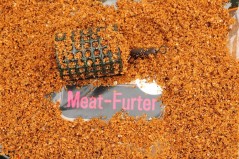 BIG FISH GROUNDBAIT - MEAT-FURTER - 1.8 Kg Dynamite
