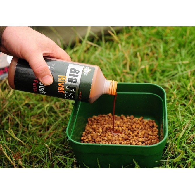 BIG FISH RIVER BAIT SOAK - MEAT-FURTER Dynamite
