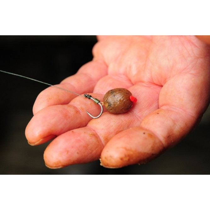 BIG FISH RIVER BUSTERS 10 x 15 mm - MEAT-FURTER Dynamite