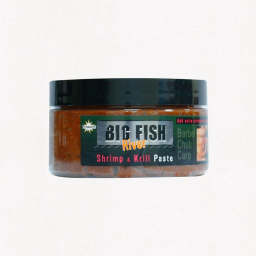 BIG FISH RIVER PASTE Meat-Furter 25O g Dynamite