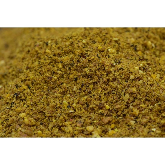 Dynamite Baits Big Fish Sweet Tiger & Corn Groundbait