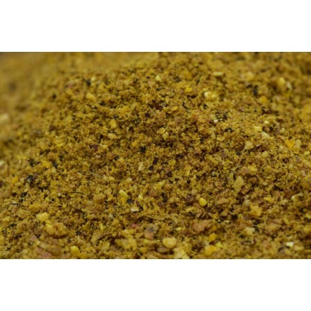 Dynamite Baits Big Fish Sweet Tiger & Corn Groundbait