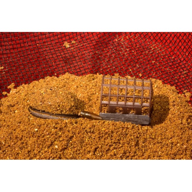 Dynamite Baits Big Fish Sweet Tiger & Corn Groundbait