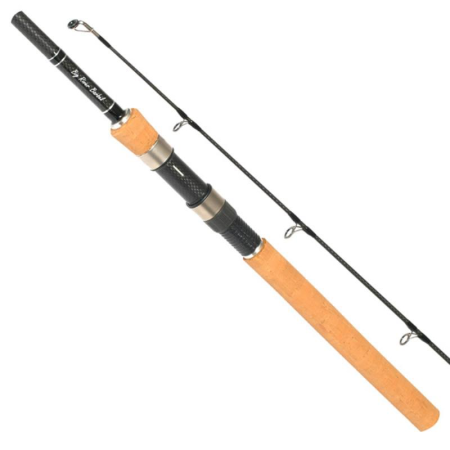 BIG RIVER BARBEL Free Spirit