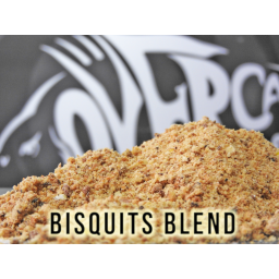 ?Biscuits Blend OCB Over Carp Baits