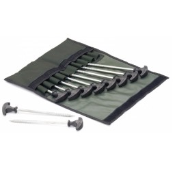 Starbaits Bivie Peg Set